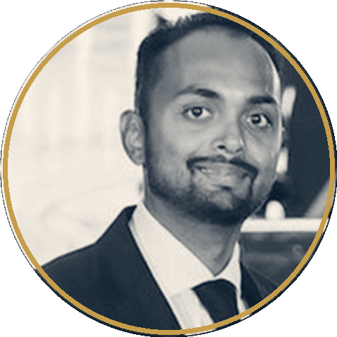 Ankit Saroliya