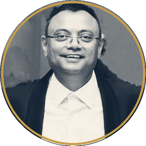 Hasmukh Patel