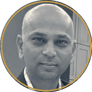 Hitesh Patel