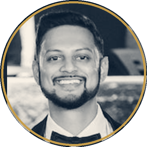 Shivam Vakil