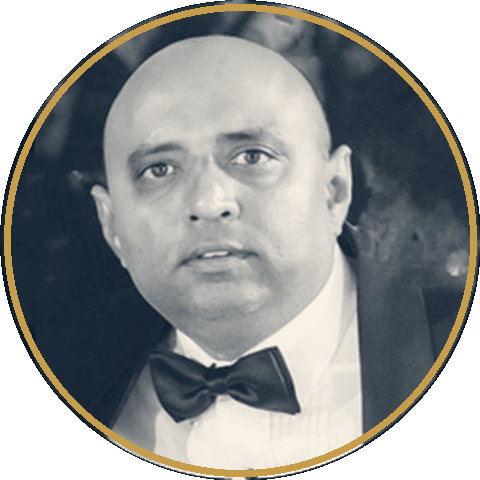 Vijay Vakil