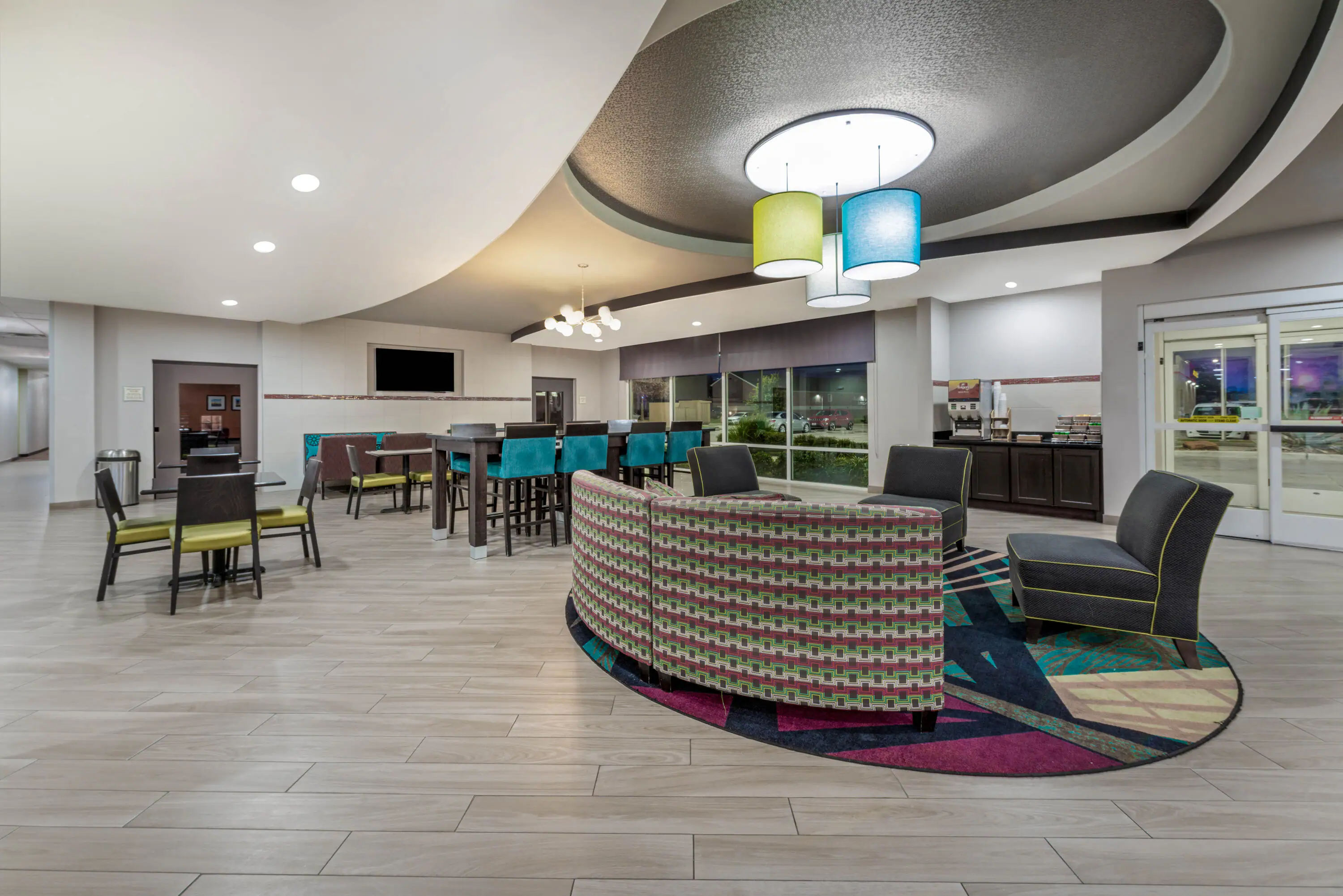 La Quinta Inn & Suites - Atascocita