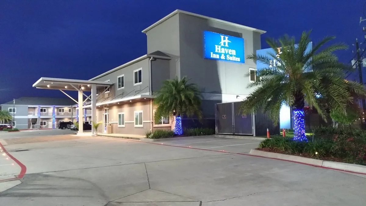 Haven Inn & Suites Downtown Houston